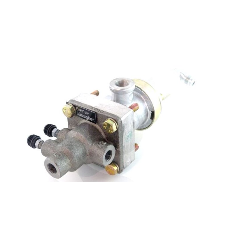 Haldex Trailer Control Valve 329031001