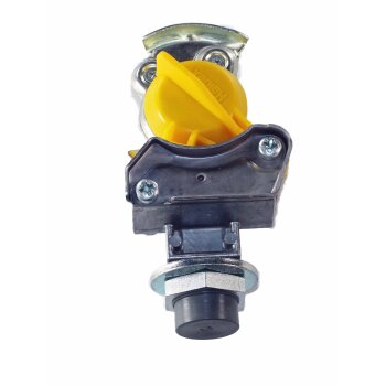 Haldex Kupplungskopf 334054401