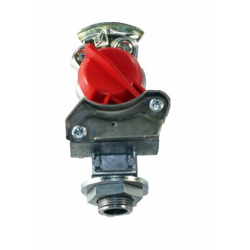Haldex Kupplungskopf 334055401