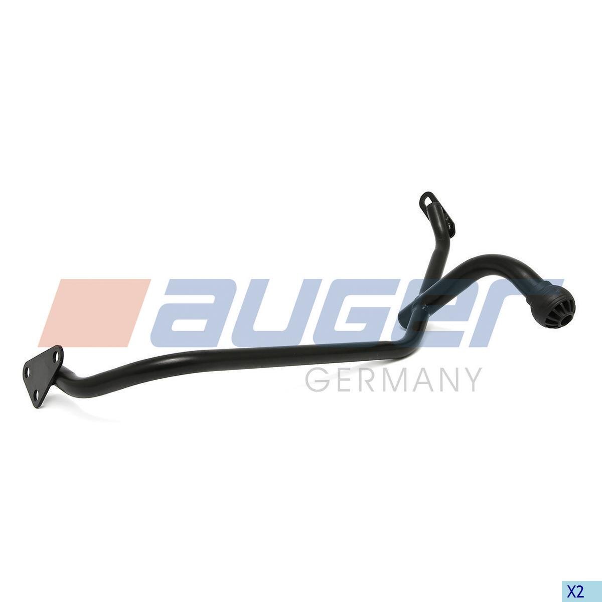 AUGER Arm, Spiegel 87240 - für SCANIA 1484078, 34,37