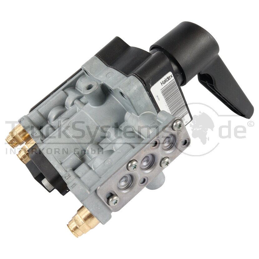 Haldex Hebe-Senkventil 338059101