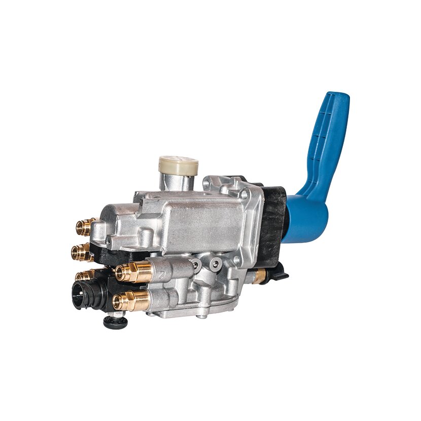 Haldex Hebe-Senkventil, COLAS 338071001