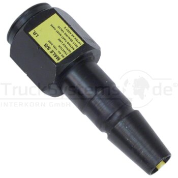 Haldex Kupplungskopf  339019001