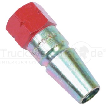 Haldex Kupplungskopf  339022001