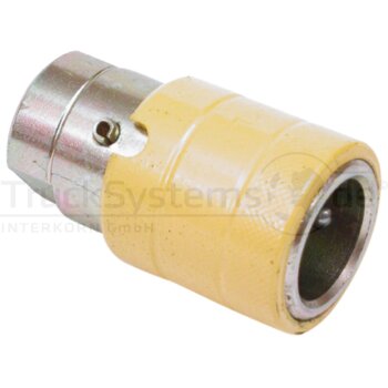 Haldex Kupplungskopf  339023001
