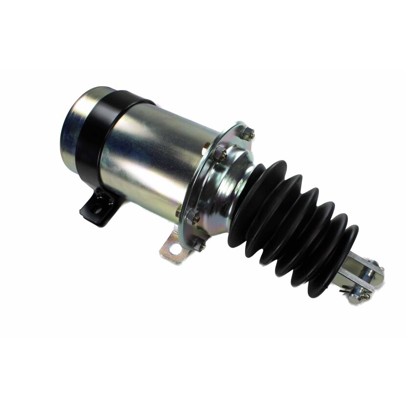 Kolbenzylinder, Durchmesser 100 mm, Hub 135 mm