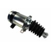 Kolbenzylinder, Durchmesser 100 mm, Hub 135 mm
