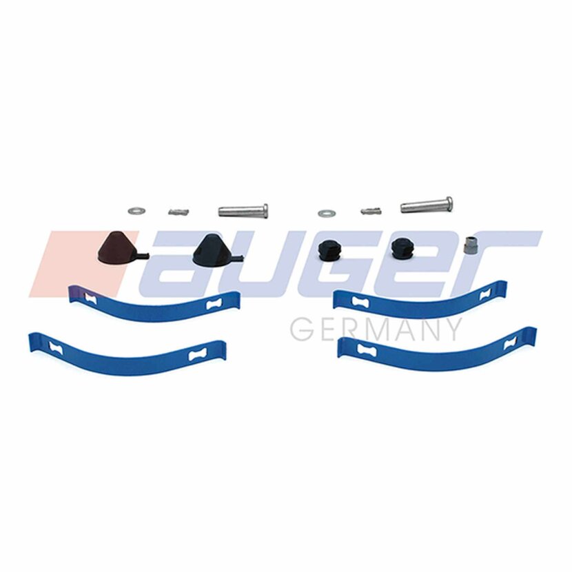 AUGER Reparatursatz, Bremssattel 87665
