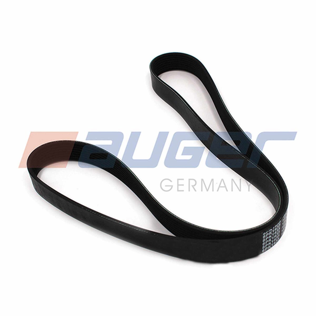 AUGER Keilrippenriemen, Lüfter 87721 - passend für RVI 7420543484