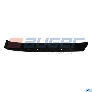 AUGER Sonnenblende 87924 - passend für MERCEDES...