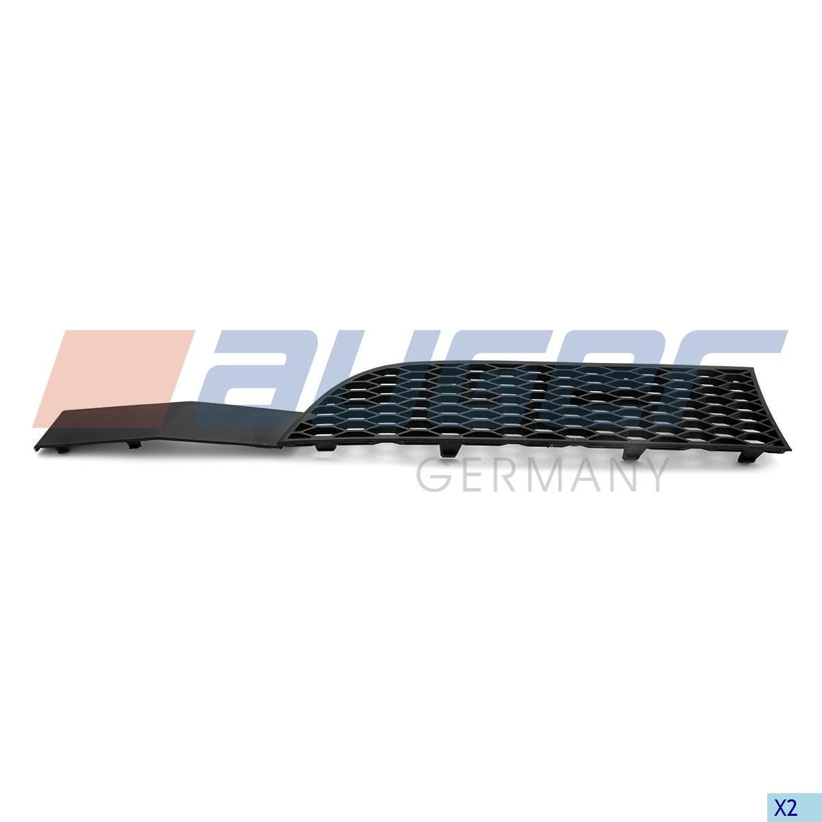AUGER Grill, Frontblech 87938 - passend für MERCEDES 9437514618