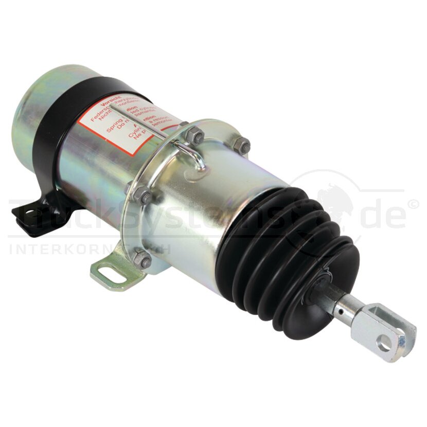 Haldex Federspeicherzylinder 344050001