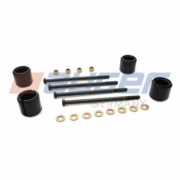 AUGER Dichtung, Ölfilter 87014 - für SCANIA 1885869, 14,99
