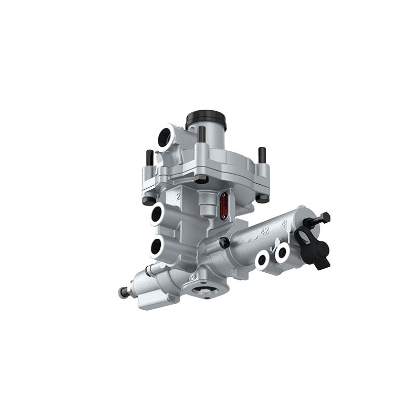 Haldex Anhängerbremsventil einkreisig 350019001