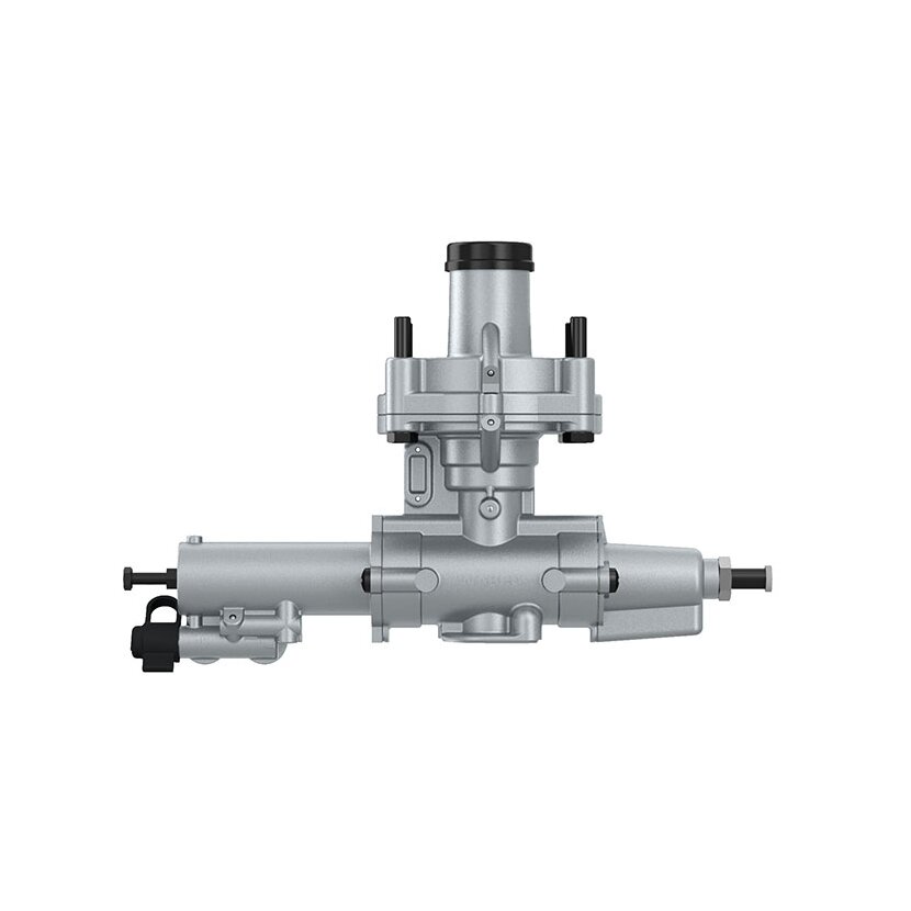 Haldex Anhängerbremsventil einkreisig 350019001