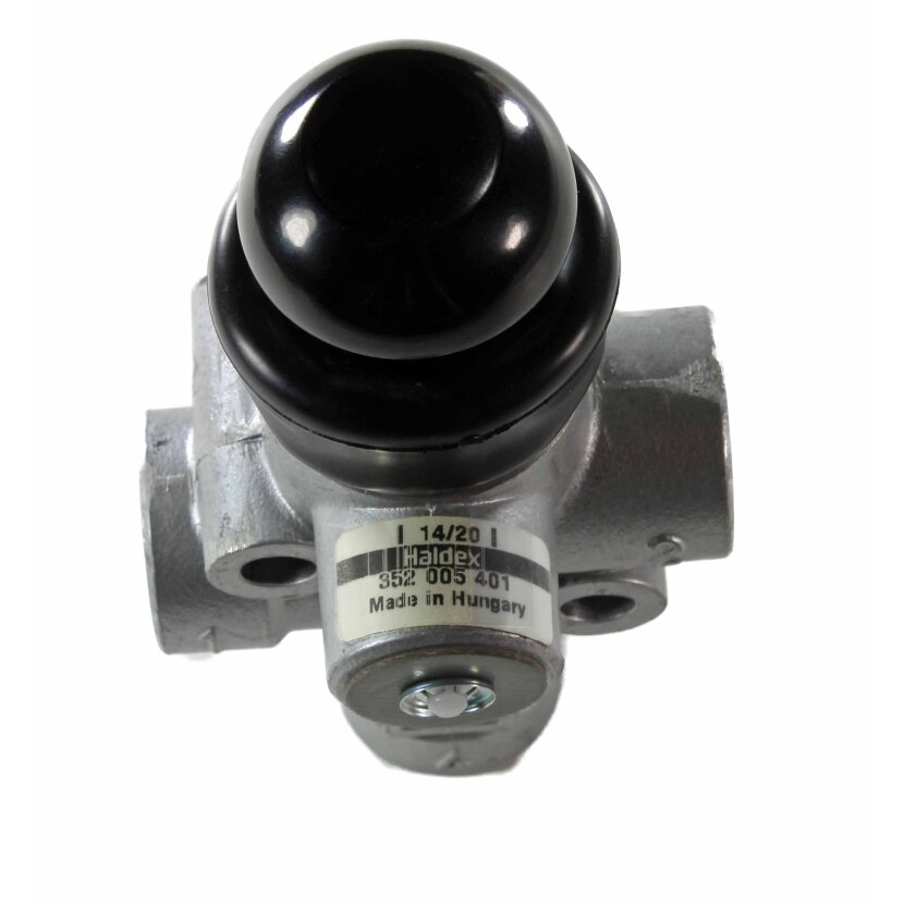Haldex Löseventil 352005401