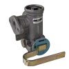 Haldex Bremskraftregler, manuell - 352011122
