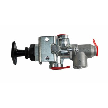 Haldex Steuerventil manuell  352042011