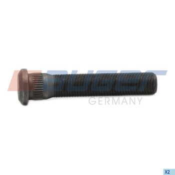 AUGER Radbolzen 89367 - passend für ROR-MERITOR R006034