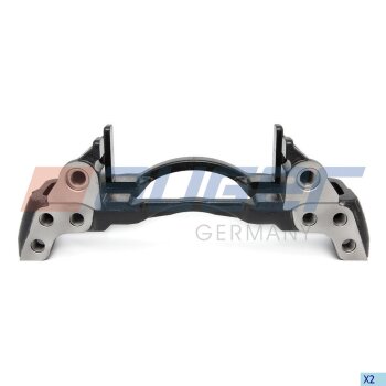 AUGER Bremsträger, Bremssattel 89411