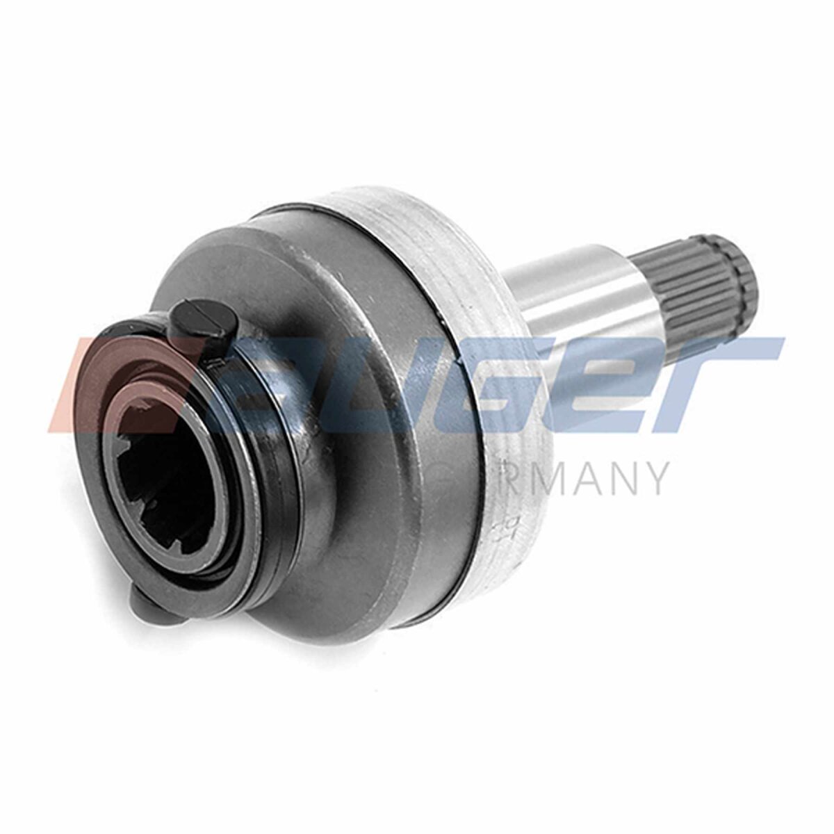 AUGER Zahnrad, Anlasser 89520 - passend für DAF 1792589