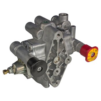Haldex TRCM+ Trailer Control Modul - 352067601
