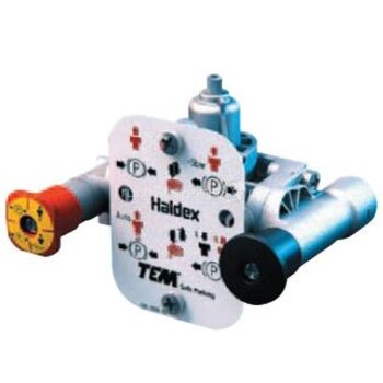 Haldex TEM without PPV, without Shunt valve 352075001...