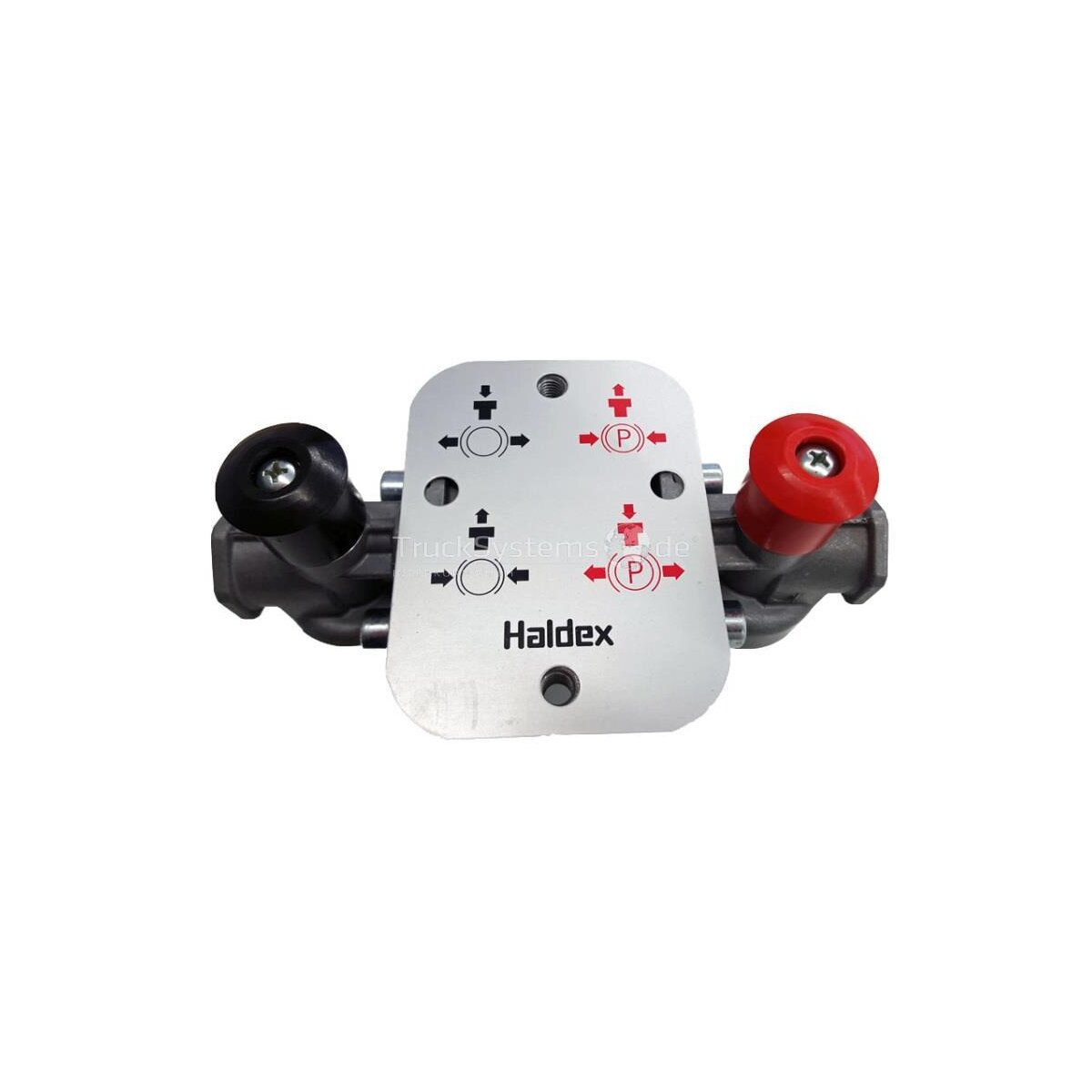 Haldex TEM without PPV, without Shunt valve 352075011, 419,99 €