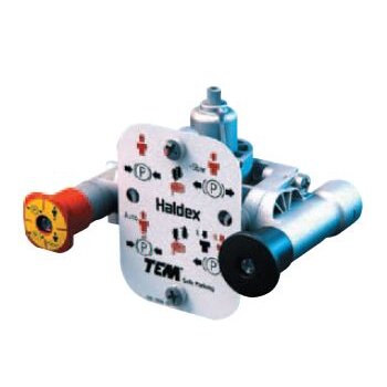 Haldex TEM without PPV, without Shunt valve 352075031