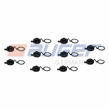 AUGER Reparatursatz, Bremssattel 89751 - passend für...