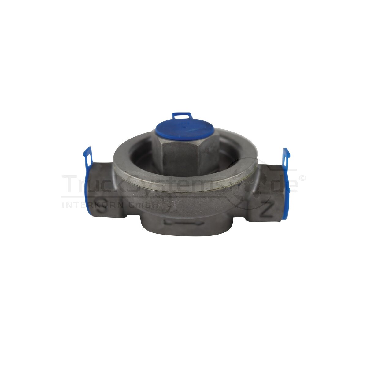 Haldex Schnelllöseventil mit 1 Anschluss - 356001011, 88,37 €