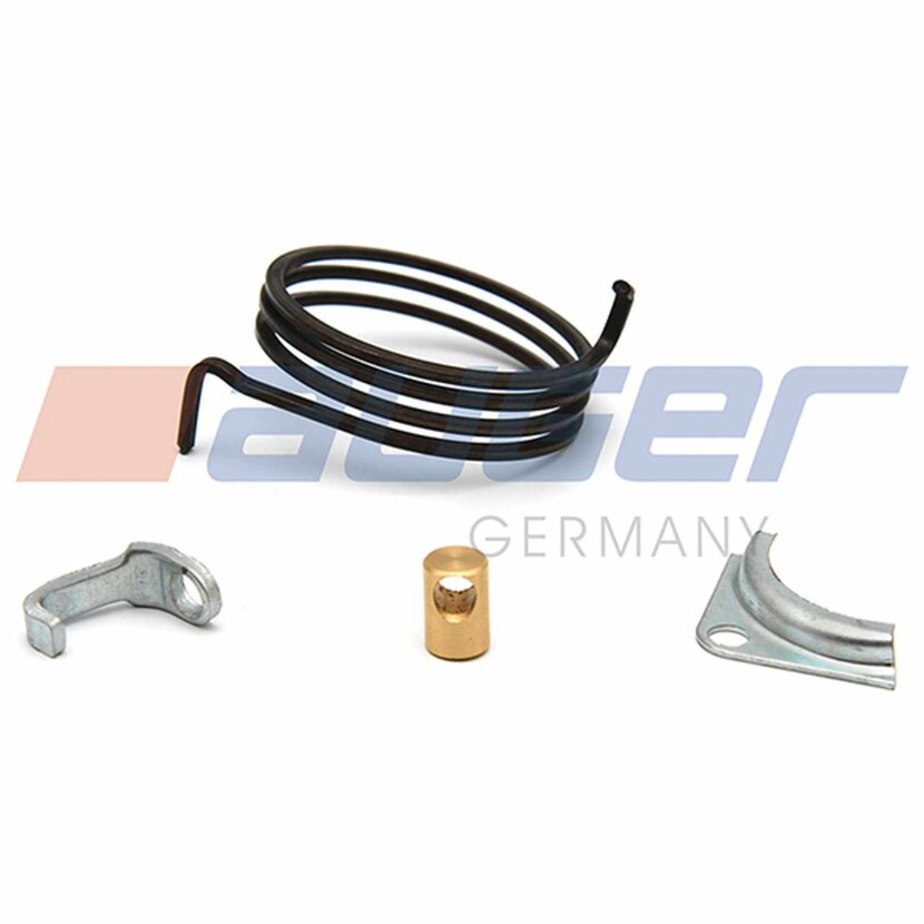 AUGER Reparatursatz, Bremssattel 89766