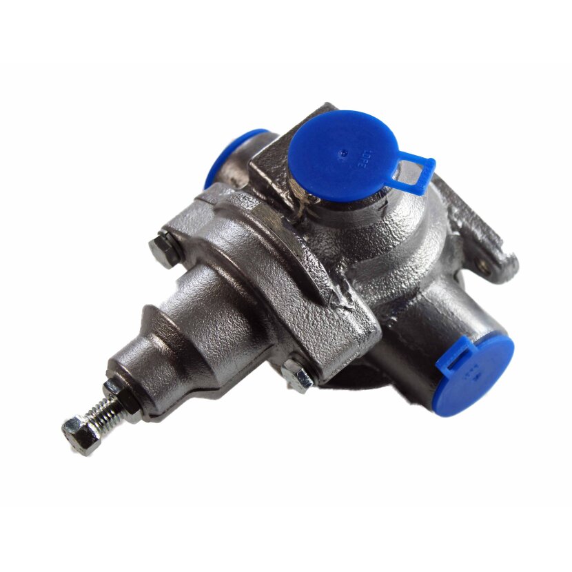 Haldex Regelventil 356005101