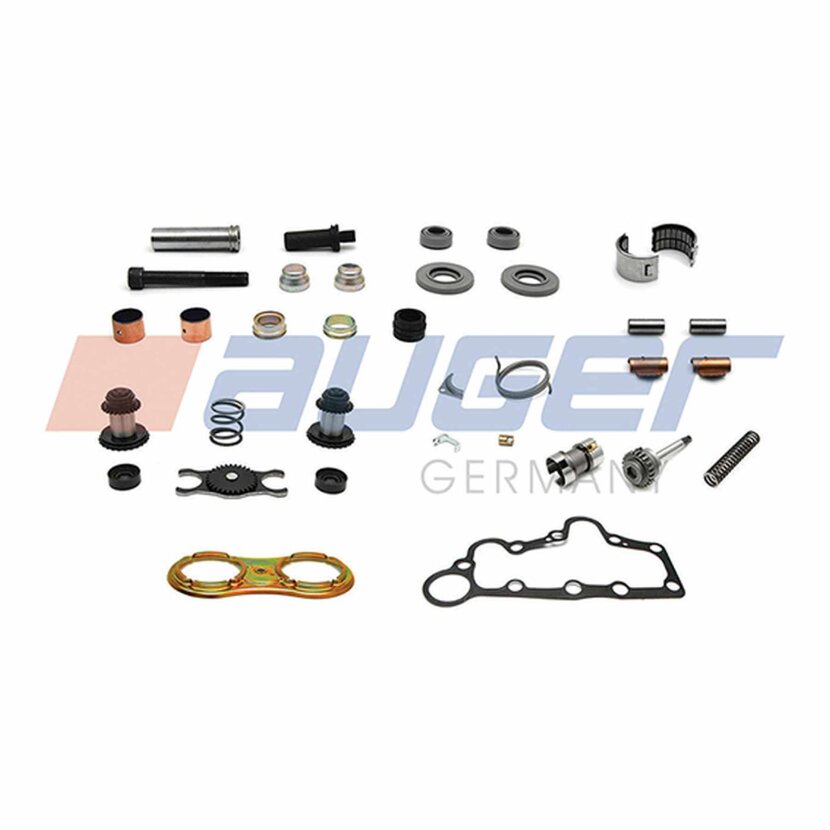 AUGER Reparatursatz, Bremssattel 89768