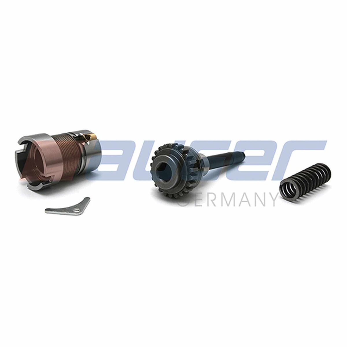 AUGER Reparatursatz, Bremssattel 89790 - passend für ROR-MERITOR MCK1209