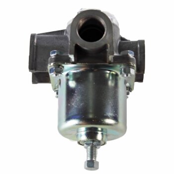 Haldex Druckbegrenzungsventil 357004024