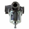 Haldex Druckbegrenzungsventil 357004024