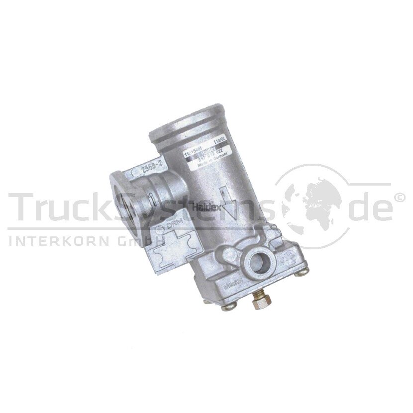 Haldex Druckbegrenzungsventil 357012022