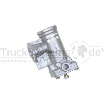 Haldex Druckbegrenzungsventil 357012022