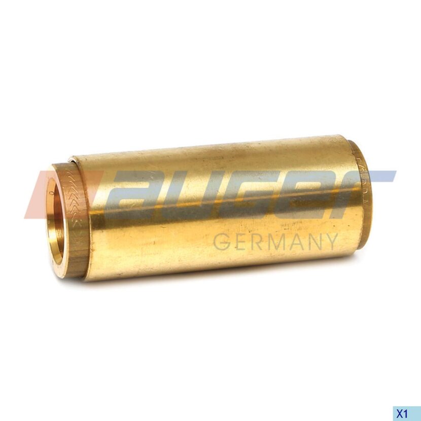 AUGER Schlauch Adapter 90058