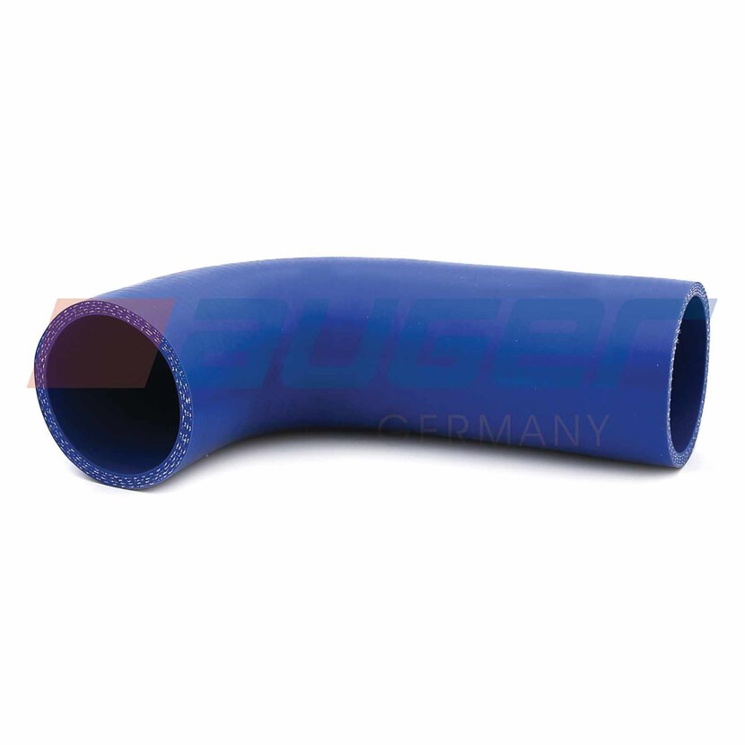 AUGER Schlauch, Kühler 90529 - passend für IVECO 4787143