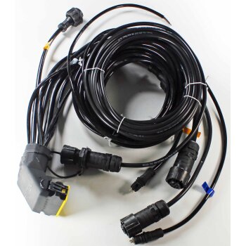 Haldex Kabelbaum Elektronik Anschluss ABS Modular 2...