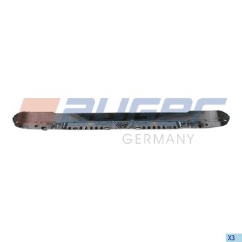 AUGER Sonnenblende 90731 - passend für SCANIA 2541737
