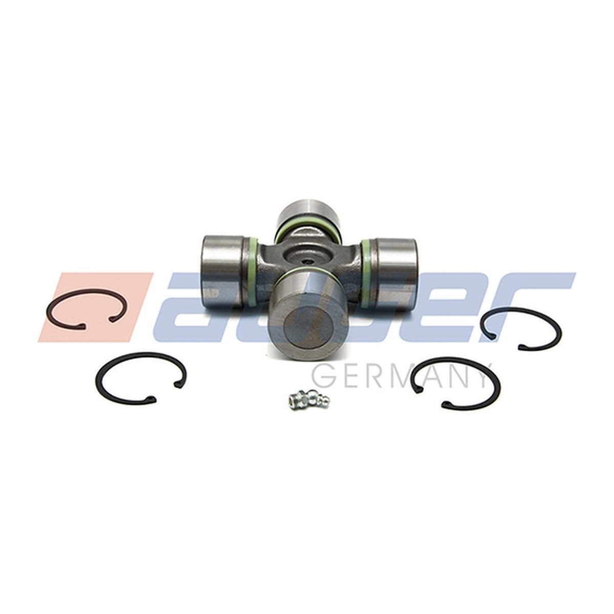AUGER Gelenkkreuz 91002 - passend für MAN 81391266031