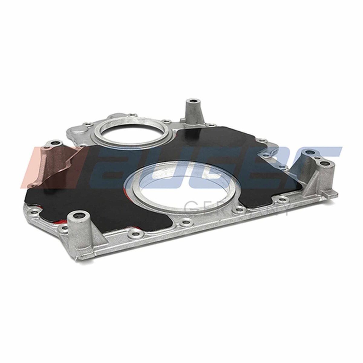 AUGER Gehäuse, Schwungrad 91014 - passend für MAN 51015015025