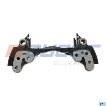 AUGER Bremsträger, Bremssattel 91028 - passend...