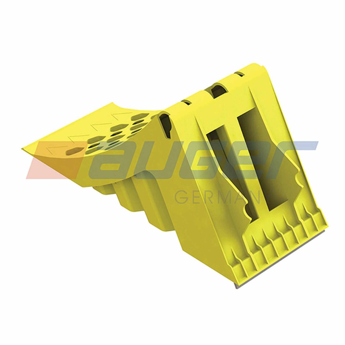 AUGER Unterlegkeil / Hemmschuh 91300