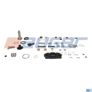 AUGER Reparatursatz, Bremssattel 91372