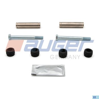 AUGER Reparatursatz, Bremssattel 91380 - passend für...