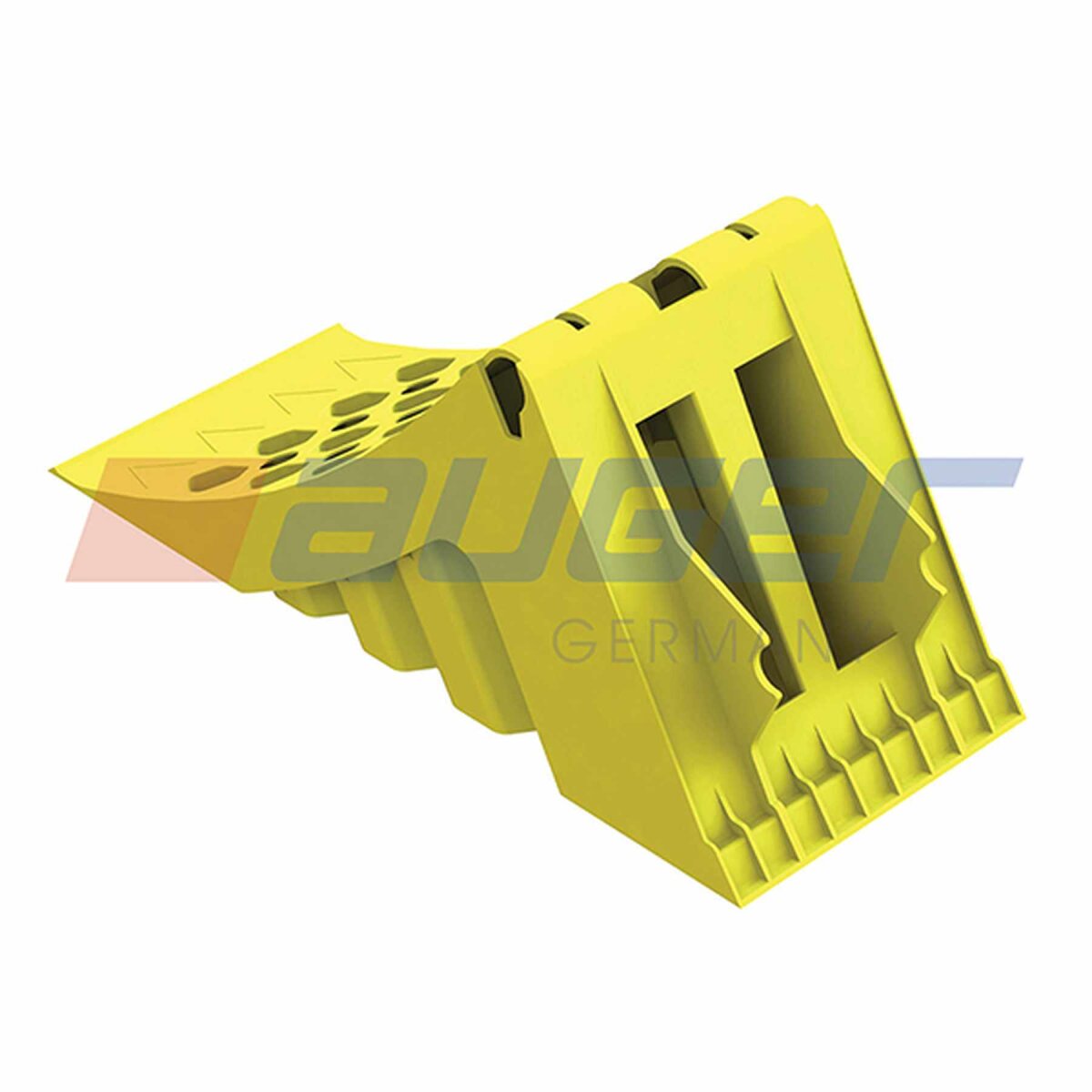 AUGER Unterlegkeil / Hemmschuh 91384
